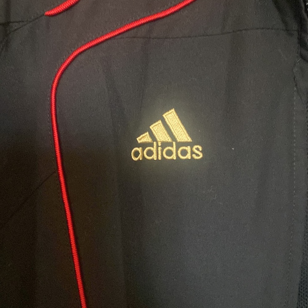 Adidas jacket. - Picture 3 of 5